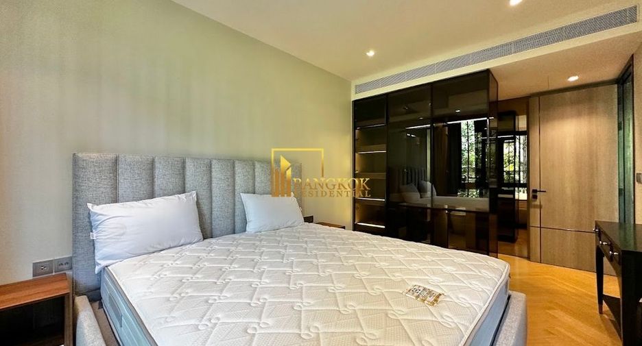 À louer et à vendre 2 chambres condo à Watthana, Bangkok