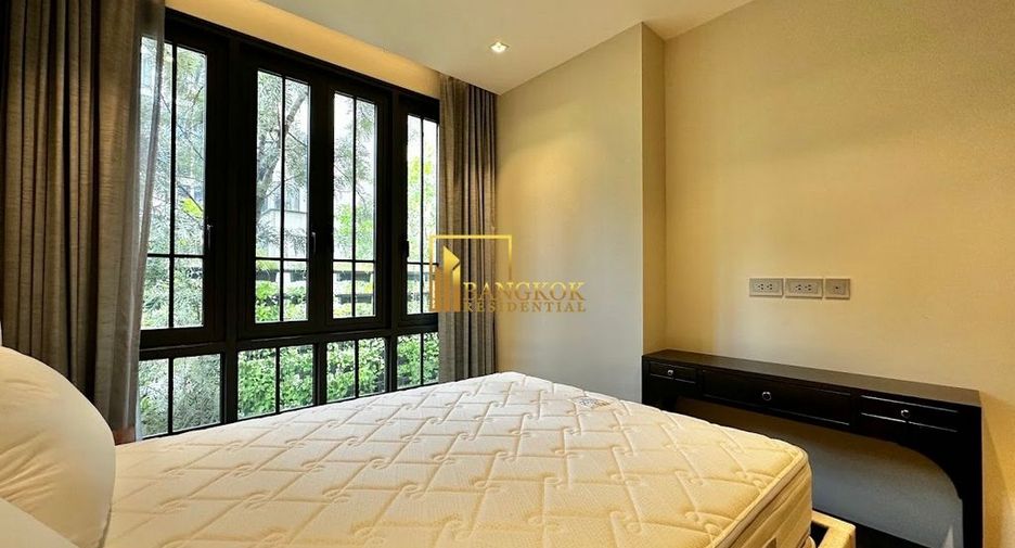 À louer et à vendre 2 chambres condo à Watthana, Bangkok