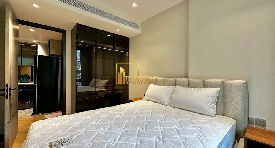 À louer et à vendre 2 chambres condo à Watthana, Bangkok