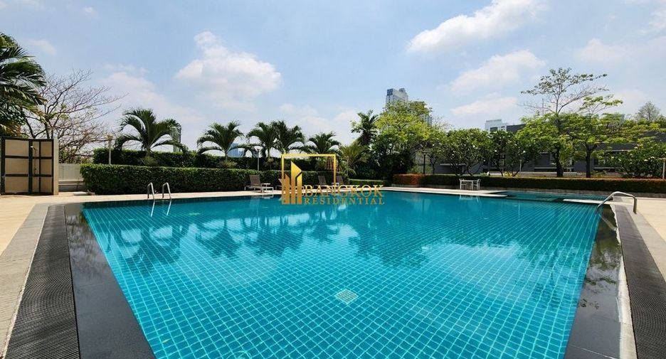 Wohnung zur Miete und zum Kauf mit 3 Zimmer in Watthana, Bangkok