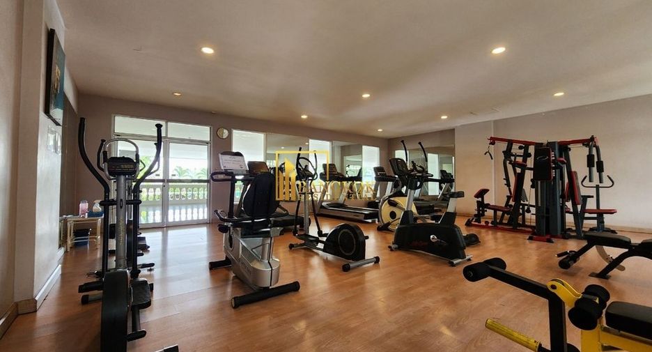 Wohnung zur Miete und zum Kauf mit 3 Zimmer in Watthana, Bangkok