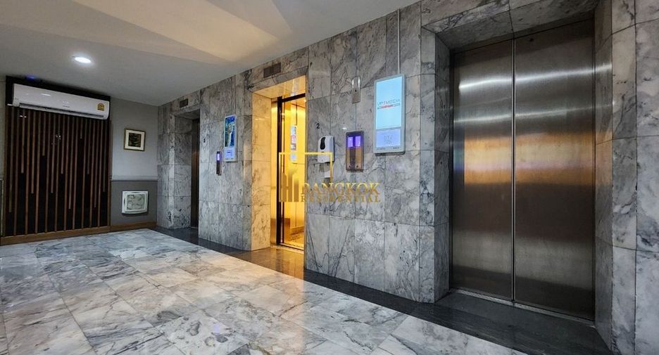 Wohnung zur Miete und zum Kauf mit 3 Zimmer in Watthana, Bangkok