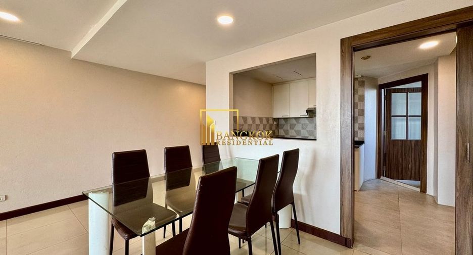 Wohnung zur Miete und zum Kauf mit 3 Zimmer in Watthana, Bangkok