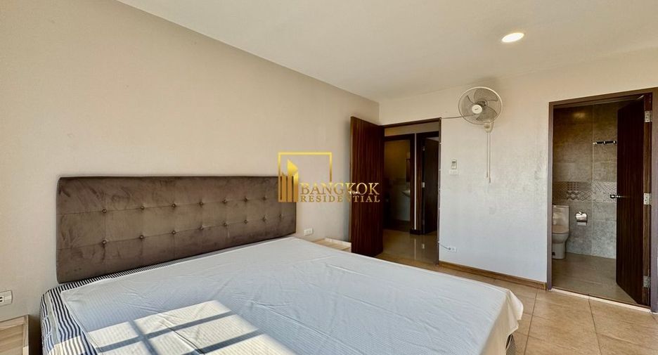 Wohnung zur Miete und zum Kauf mit 3 Zimmer in Watthana, Bangkok