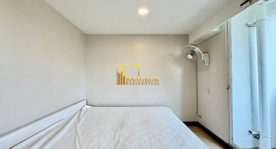 Wohnung zur Miete und zum Kauf mit 3 Zimmer in Watthana, Bangkok
