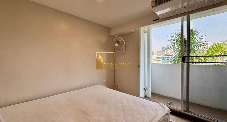 Wohnung zur Miete und zum Kauf mit 3 Zimmer in Watthana, Bangkok