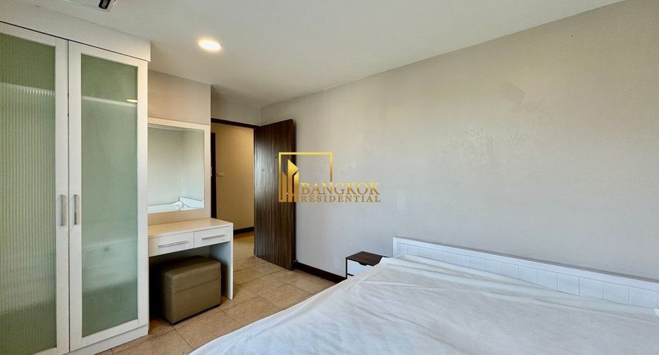 Wohnung zur Miete und zum Kauf mit 3 Zimmer in Watthana, Bangkok