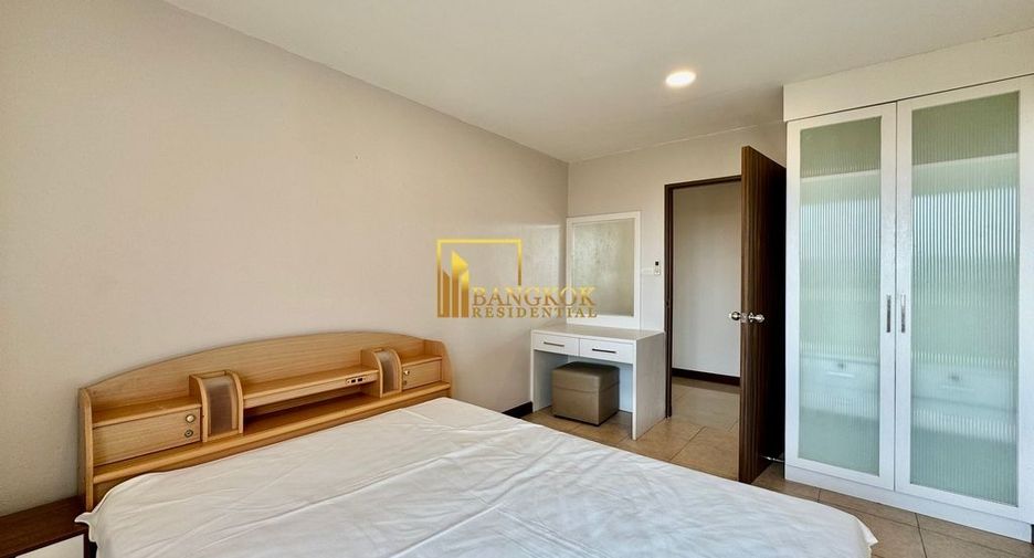 Wohnung zur Miete und zum Kauf mit 3 Zimmer in Watthana, Bangkok