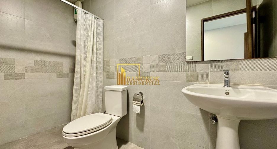 Wohnung zur Miete und zum Kauf mit 3 Zimmer in Watthana, Bangkok