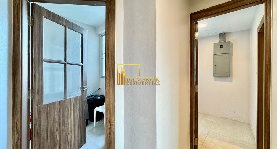 Wohnung zur Miete und zum Kauf mit 3 Zimmer in Watthana, Bangkok