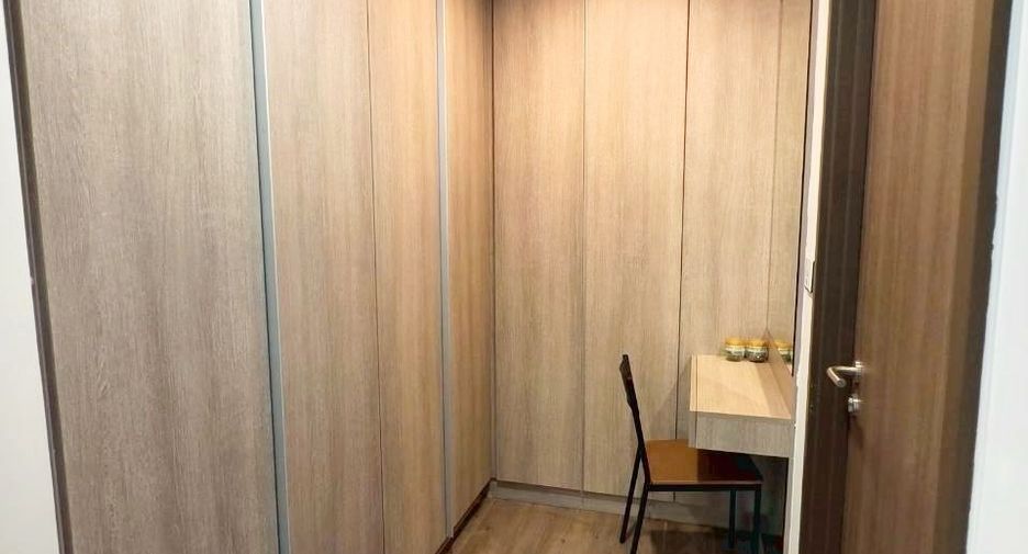 For sale 2 bedrooms condo in Bang Na, Bangkok