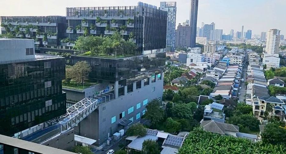 For sale 2 bedrooms condo in Bang Na, Bangkok