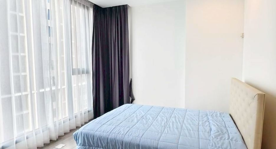 For sale 2 bedrooms condo in Bang Na, Bangkok