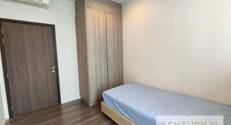 For sale 2 bedrooms condo in Bang Na, Bangkok