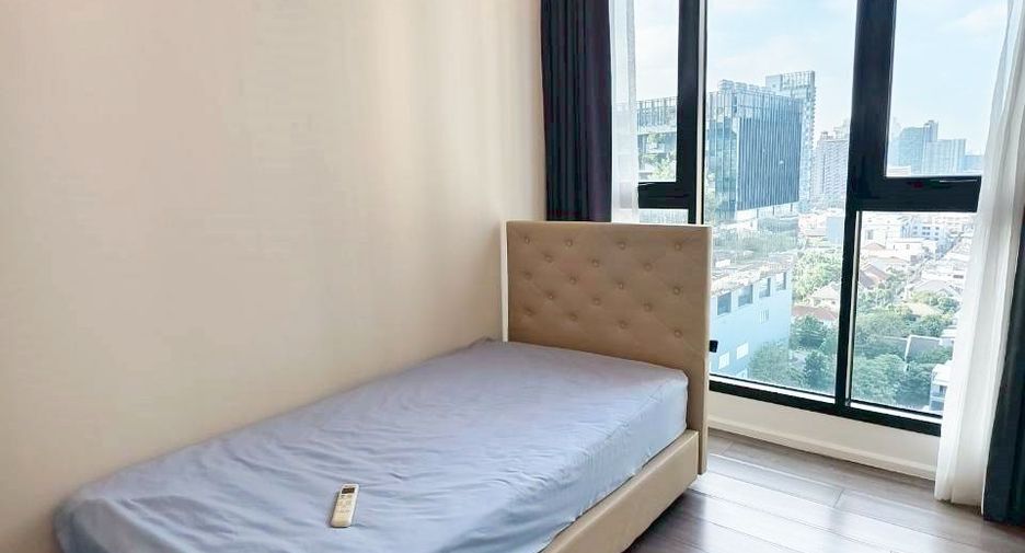 For sale 2 bedrooms condo in Bang Na, Bangkok