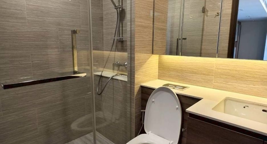 For sale 2 bedrooms condo in Bang Na, Bangkok