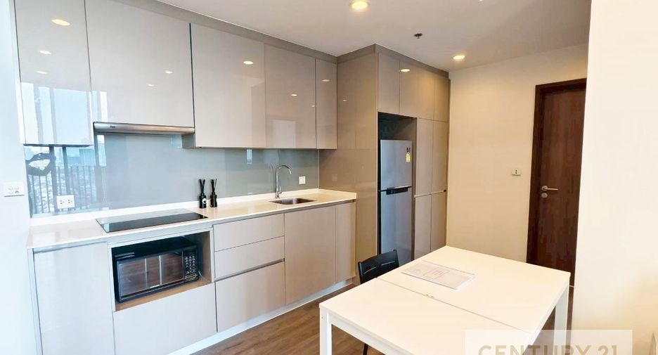 For sale 2 bedrooms condo in Bang Na, Bangkok