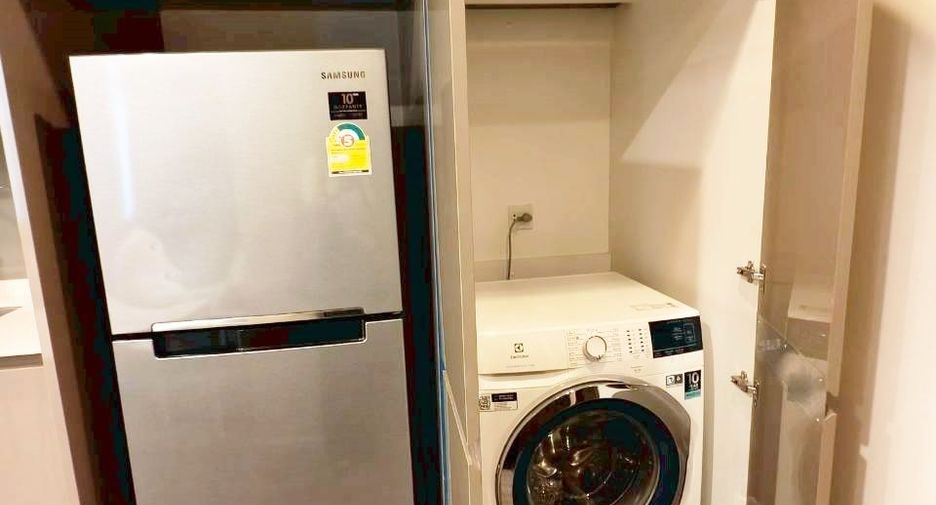 For sale 2 bedrooms condo in Bang Na, Bangkok