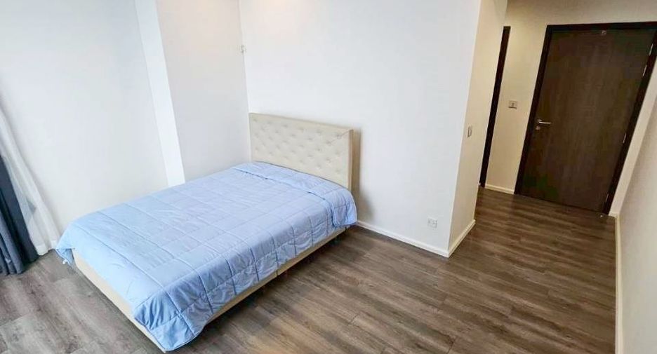 For sale 2 bedrooms condo in Bang Na, Bangkok