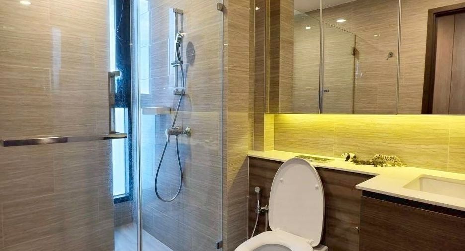 For sale 2 bedrooms condo in Bang Na, Bangkok