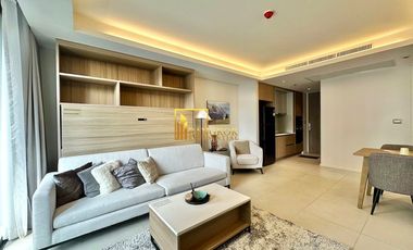 For rent and for sale 2 bedrooms condo in Watthana, Bangkok