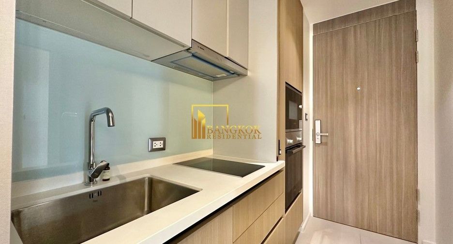 For rent and for sale 2 bedrooms condo in Watthana, Bangkok