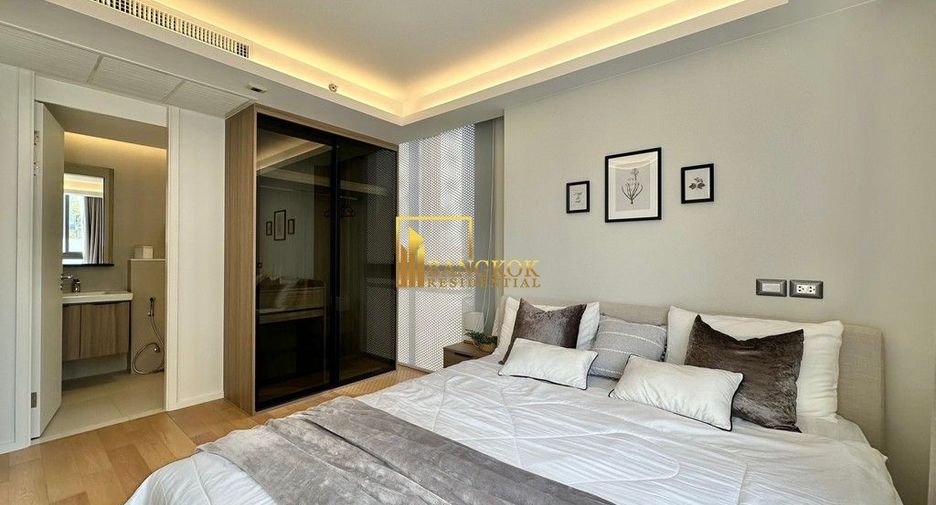 For rent and for sale 2 bedrooms condo in Watthana, Bangkok