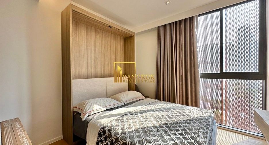 For rent and for sale 2 bedrooms condo in Watthana, Bangkok