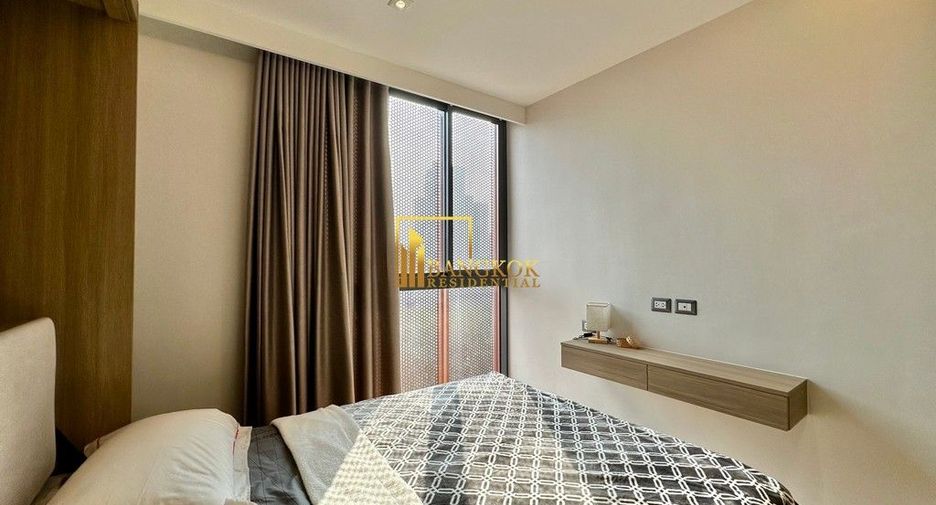 For rent and for sale 2 bedrooms condo in Watthana, Bangkok