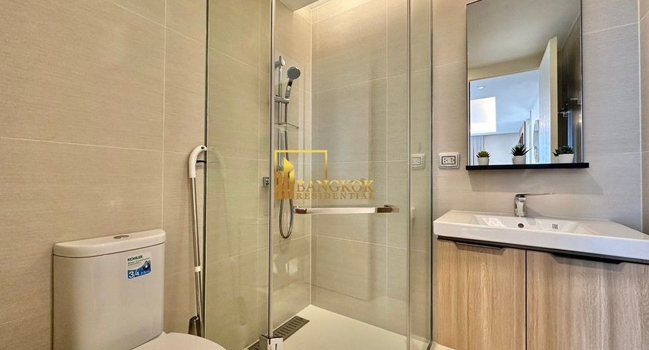 For rent and for sale 2 bedrooms condo in Watthana, Bangkok