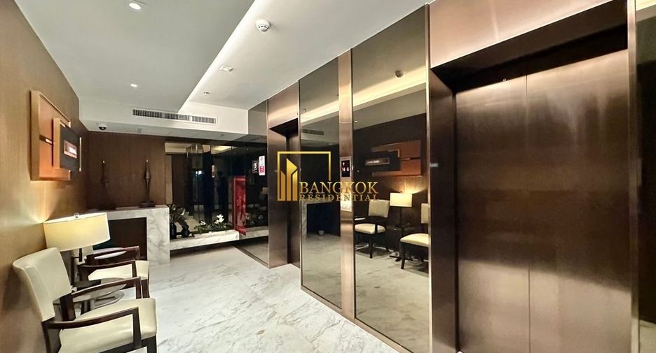 For rent and for sale 2 bedrooms condo in Watthana, Bangkok