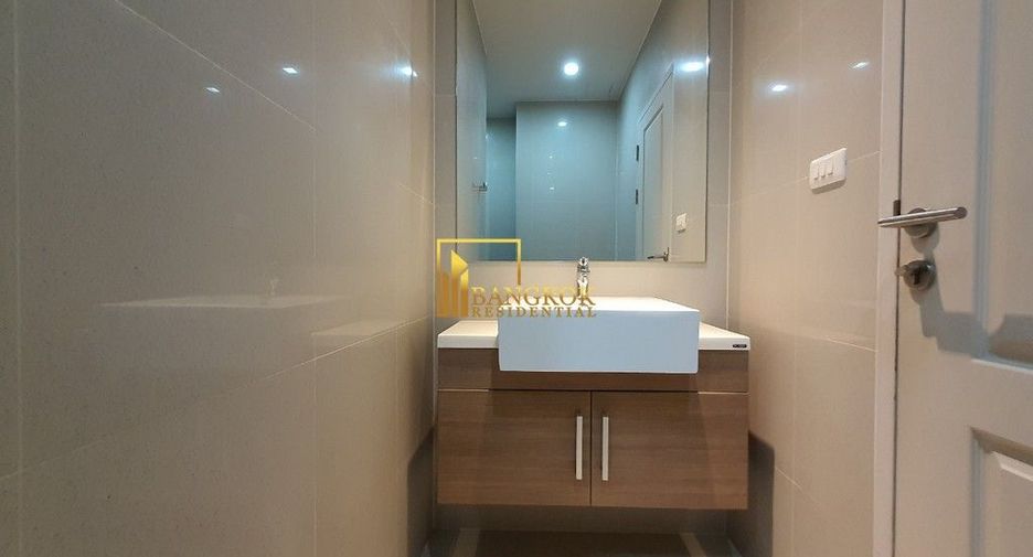 出租 和 出售 2 卧室 公寓 在 Khlong Toei, 曼谷