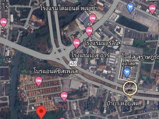ขาย ที่ดิน ใน เมืองสุราษฎร์ธานี, สุราษฎร์ธานี