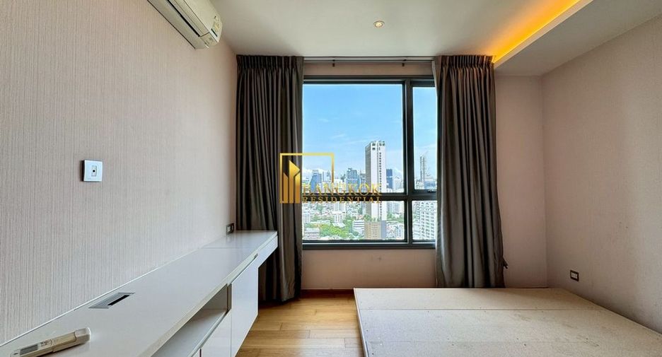 Wohnung zur Miete und zum Kauf mit 2 Zimmer in Watthana, Bangkok