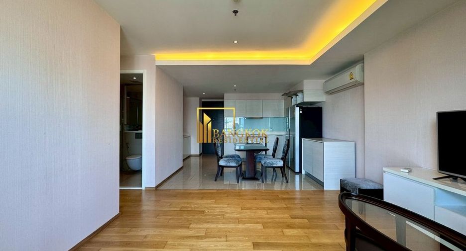 Wohnung zur Miete und zum Kauf mit 2 Zimmer in Watthana, Bangkok