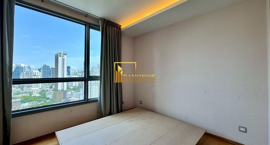 Wohnung zur Miete und zum Kauf mit 2 Zimmer in Watthana, Bangkok