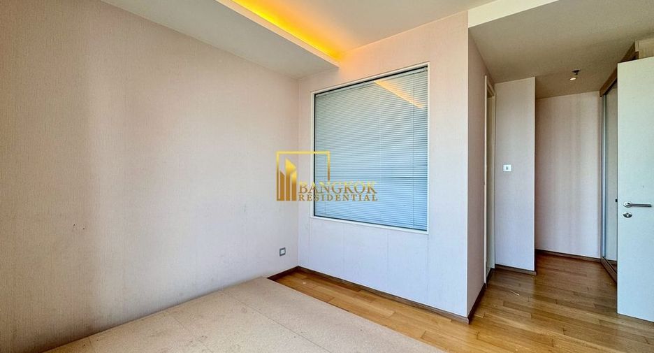 Wohnung zur Miete und zum Kauf mit 2 Zimmer in Watthana, Bangkok