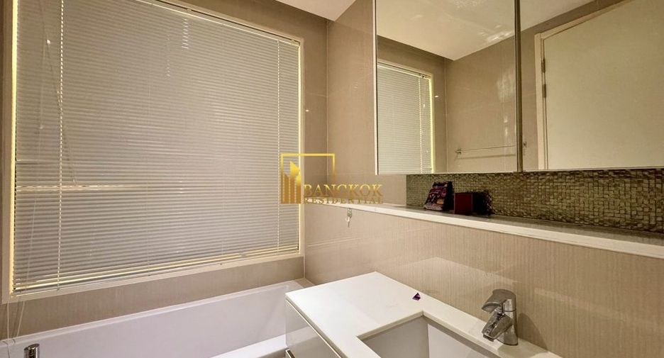 Wohnung zur Miete und zum Kauf mit 2 Zimmer in Watthana, Bangkok