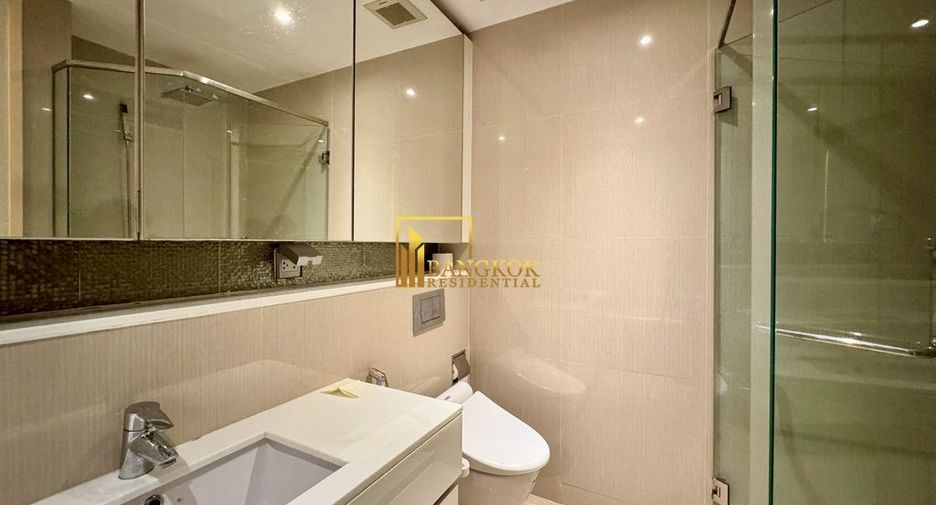 Wohnung zur Miete und zum Kauf mit 2 Zimmer in Watthana, Bangkok