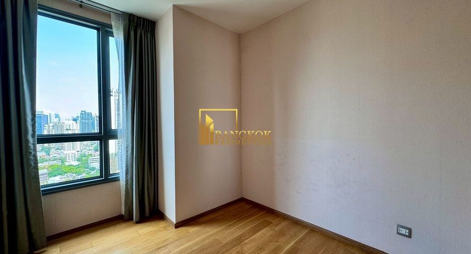 Wohnung zur Miete und zum Kauf mit 2 Zimmer in Watthana, Bangkok