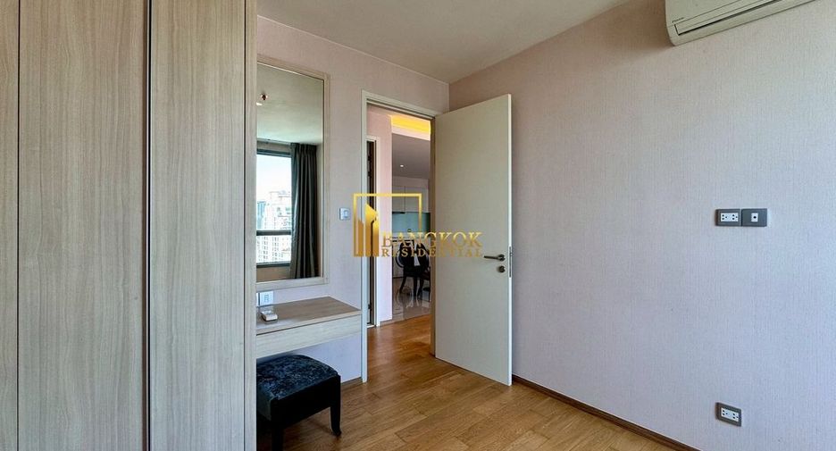 Wohnung zur Miete und zum Kauf mit 2 Zimmer in Watthana, Bangkok