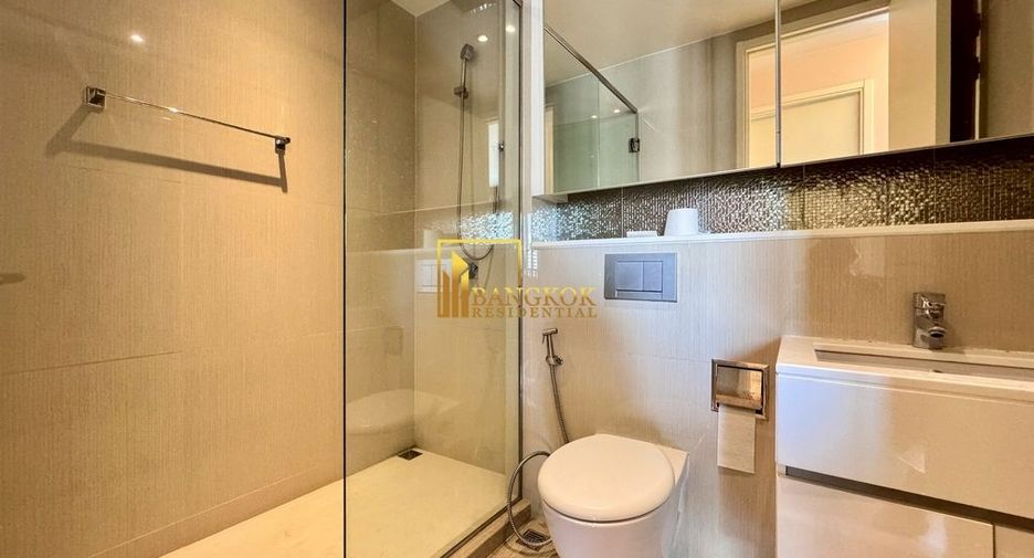 Wohnung zur Miete und zum Kauf mit 2 Zimmer in Watthana, Bangkok