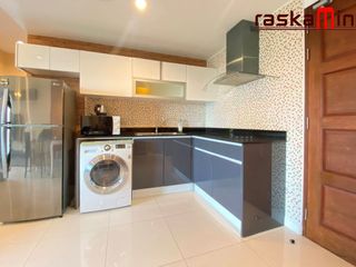 Condo en alquiler de 2 habitaciones en Bang Lamung, Chonburi
