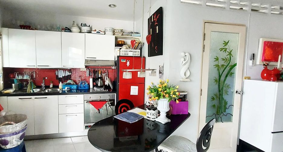 À vendre 1 chambre maison à Klaeng, Rayong