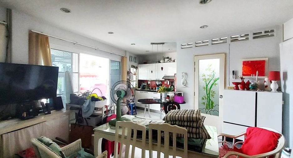 À vendre 1 chambre maison à Klaeng, Rayong