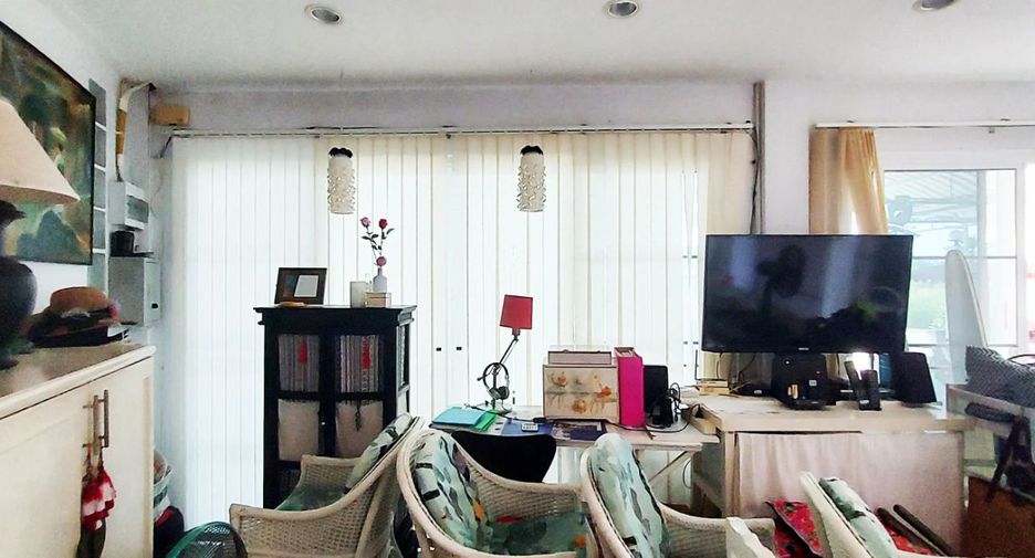 À vendre 1 chambre maison à Klaeng, Rayong