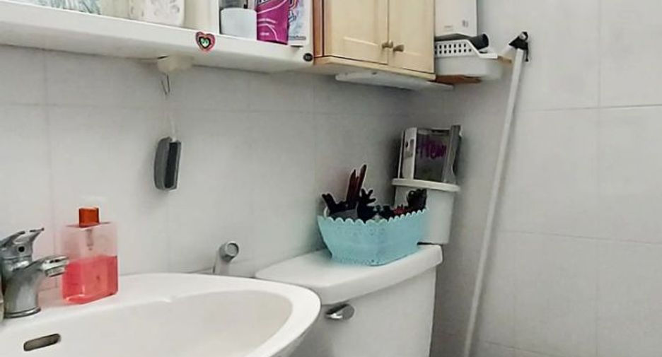À vendre 1 chambre maison à Klaeng, Rayong