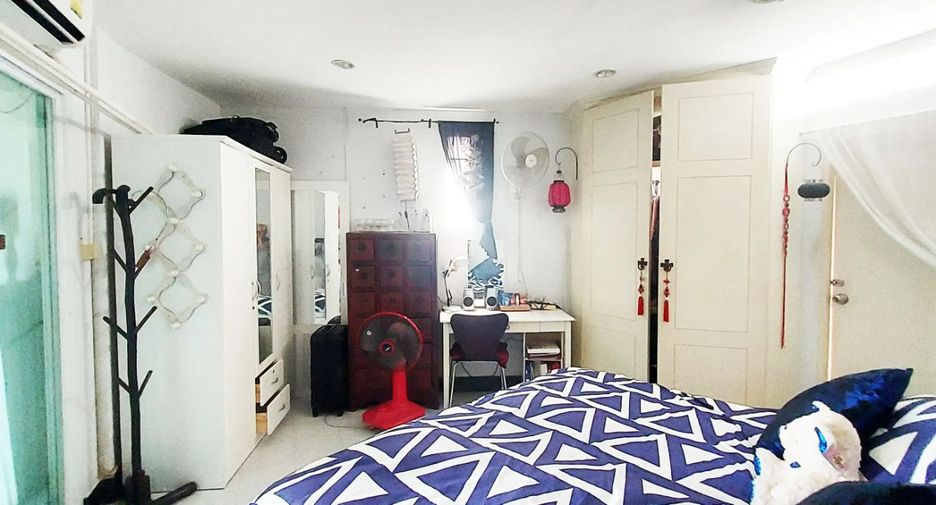À vendre 1 chambre maison à Klaeng, Rayong