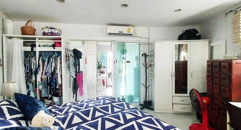 À vendre 1 chambre maison à Klaeng, Rayong