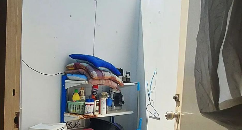 À vendre 1 chambre maison à Klaeng, Rayong